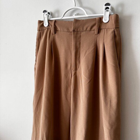 High Waisted Dress Pants - Picture 4 of 4